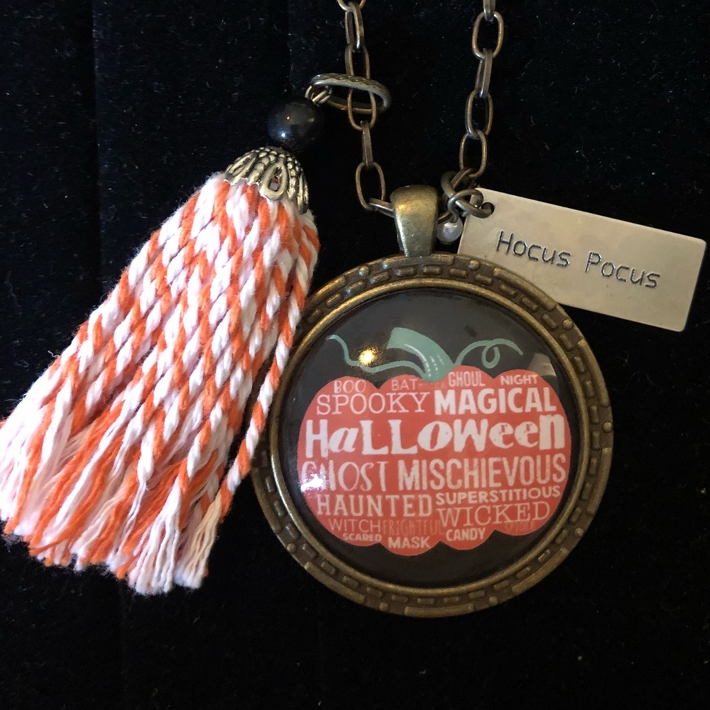 Plunder Design Wicked Necklace